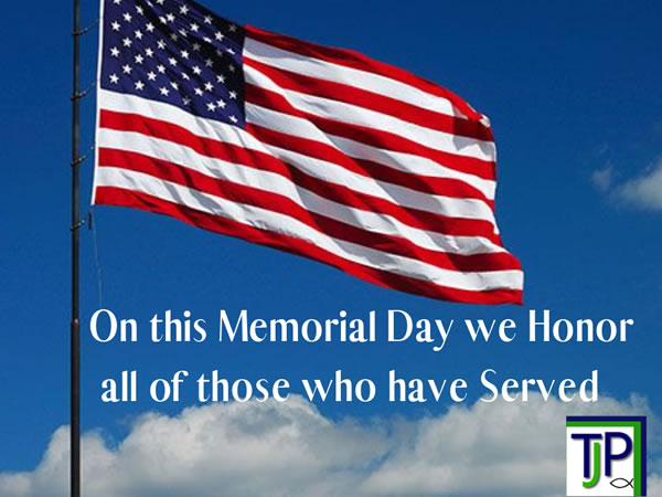 Memorial Day